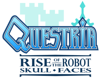 Questria Logo